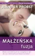 Małżeńska fuzja – Jennifer Probst – okładka ebook