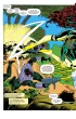 X-Men. Punkty zwrotne. Przymierze Falangi