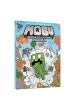 MOBY. Sekretne ycie potworw z Minecrafta. Tom 1