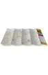 Polska mapa samochodowa 1:750 000 laminat 2026