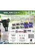 Solar City. Suburbia IUVI Games