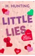 Little Lies. Lies, Hearts & Truths. Tom 1