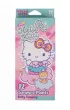 Farby tempery w tubie Hello Kitty PATIO 10586PTR 12 x 12 ml