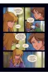 �yczenie Harukki. �wiat�a P�nocy. Tom 7