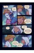 �yczenie Harukki. �wiat�a P�nocy. Tom 7