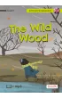 EDGARD. Angielski. Czytam po angielsku. The Wild Wood. Level 1 + MP3