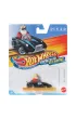 Hot Wheels auto Race Verse 1:64 Mr. Incredible Mattel