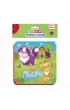 Puzzle piankowe magnetyczne Kotki Roter Kafer