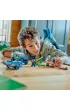 LEGO City Szkolenie ps�w policyjnych w terenie 60369