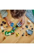 LEGO City Szkolenie ps�w policyjnych w terenie 60369