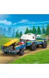 LEGO City Szkolenie ps�w policyjnych w terenie 60369