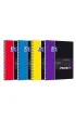 Ko�onotatnik Projectbook A4 Oxford Student kratka, 23.3x29.8 cm 80 kartek