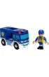 Furgonetka policyjna 33825 Brio