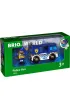 Furgonetka policyjna 33825 Brio