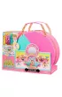 L.O.L. Surprise Hair Beads Salon Mga Entertainment