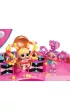 L.O.L. Surprise Hair Beads Salon Mga Entertainment