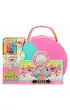 L.O.L. Surprise Hair Beads Salon Mga Entertainment