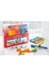 Faber-Castell Flamastry connector Zestaw prezentowy 80 szt.