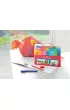 Faber-Castell Flamastry connector Zestaw prezentowy 80 szt.