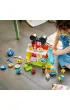 LEGO DUPLO Klub Myszki Miki z Minnie i Pluto 10465