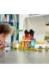 LEGO DUPLO Klub Myszki Miki z Minnie i Pluto 10465