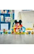 LEGO DUPLO Klub Myszki Miki z Minnie i Pluto 10465