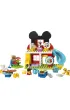 LEGO DUPLO Klub Myszki Miki z Minnie i Pluto 10465