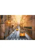 Puzzle 1000 el. Romantic Lisboa 30509 CherryPazzi