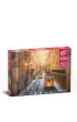 Puzzle 1000 el. Romantic Lisboa 30509 CherryPazzi