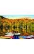 Puzzle 1000 el. Quebec City Eurographics