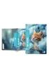 Zeszyt A4 Be More Baby w lini� 96 strony 100 g. 1szt.mix