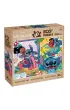 Puzzle dwustronne eko 60 el. Stitch Lisciani