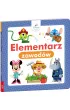 Disney Maluch. Elementarz zawod�w