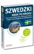 Szwedzki. Krok po kroku wyd. 2