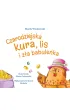 Czarodziejska kura, lis i z�a babule�ka