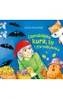 Czarodziejska kura, lis i z�a babule�ka