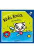Kicia kocia na basenie