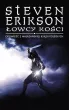 Łowcy kości. Malazańska Księga Poległych. Tom 6 – Steven Erikson – okładka ebook