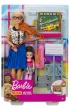 Barbie Kariera. Nauczycielka muzyki Mattel