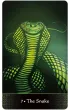 Afro Goddess, karty do wr�enia