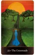 Afro Goddess, karty do wr�enia