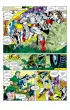 Marvel Classic Plan x-terminacji. X-Men. Punkty zwrotne