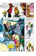 Marvel Classic Plan x-terminacji. X-Men. Punkty zwrotne