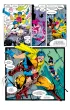 Marvel Classic Plan x-terminacji. X-Men. Punkty zwrotne
