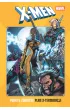 Marvel Classic Plan x-terminacji. X-Men. Punkty zwrotne