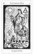 Hermetic Tarot, karty do wr�enia