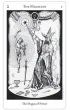 Hermetic Tarot, karty do wr�enia
