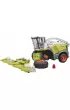 Claas Jaguar 980 Sieczkarnia samojezdna + Orbis Bruder