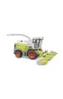 Claas Jaguar 980 Sieczkarnia samojezdna + Orbis Bruder