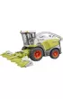 Claas Jaguar 980 Sieczkarnia samojezdna + Orbis Bruder